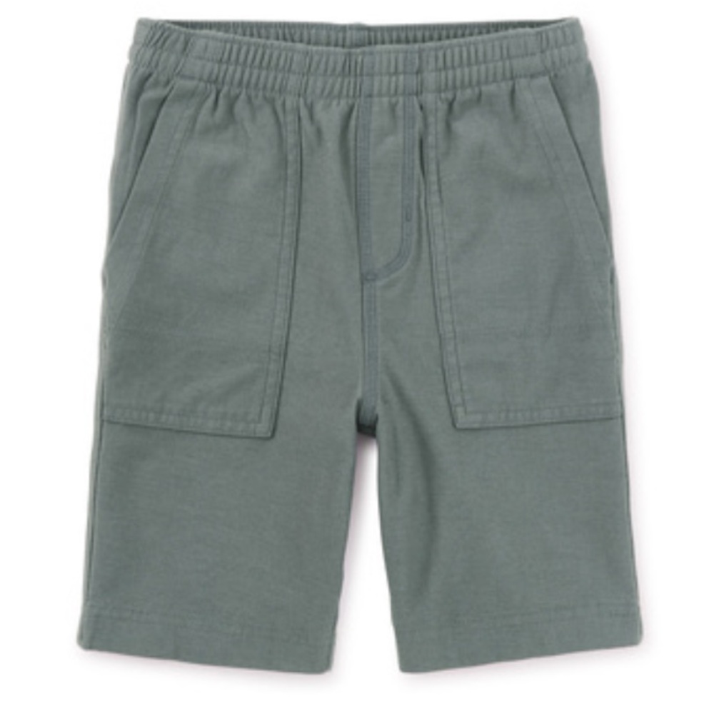 Tea size 16 playwear shorts- EUC